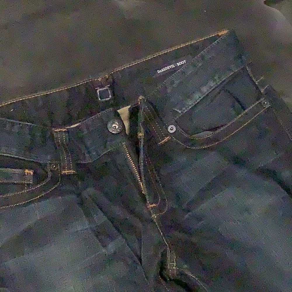 Guess jeans 31